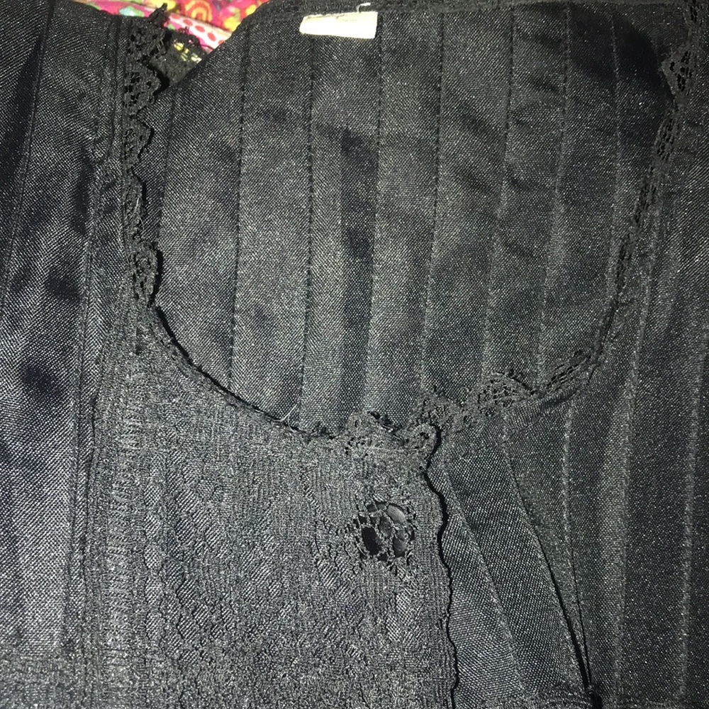 Handcrafted tunic - Picture 6 of 7